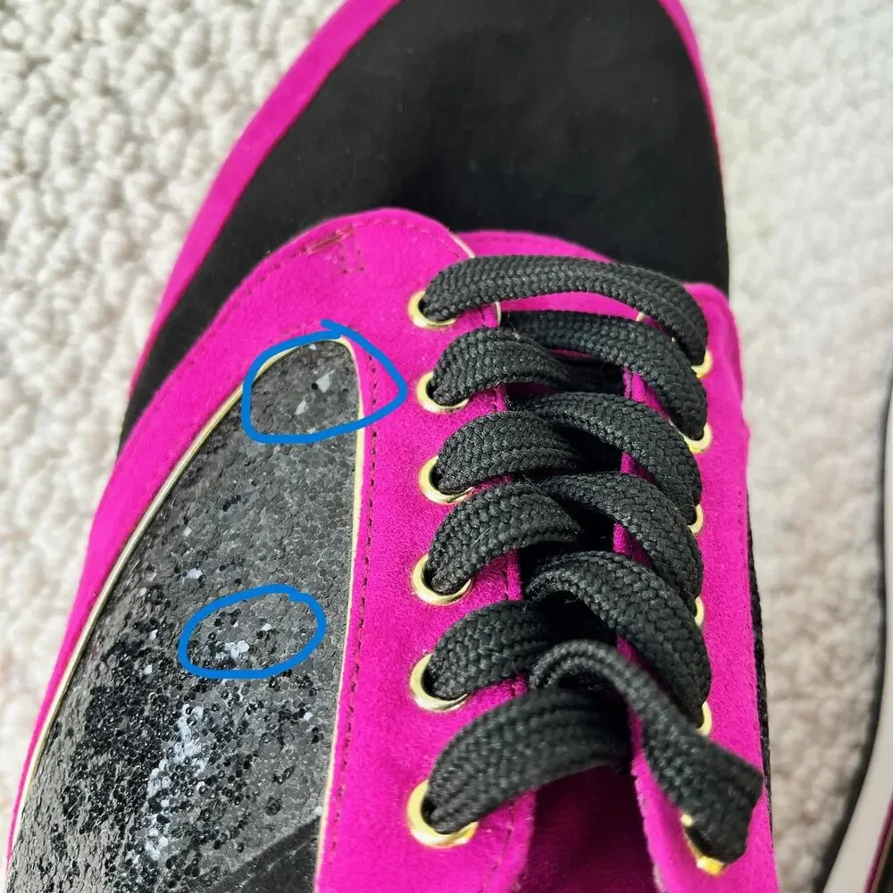 Juicy Couture from 2014